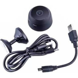 Mini Wifi Kamera A9 Farkedilmeyen Kamera Hdwificampro Uygulaması Nasıl Kurulur