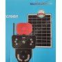 O-kam 3915 Yeni Kasası O-KAM 3815 PTZ Solar Sim Kartlı 4G Güvenlik Kamerası Güneş Enerjili Kamera O-kam 3915 Yeni Kasası O-KAM 3815 PTZ Solar Sim Kartlı 4G Güvenlik Kamerası Güneş Enerjili Kamera