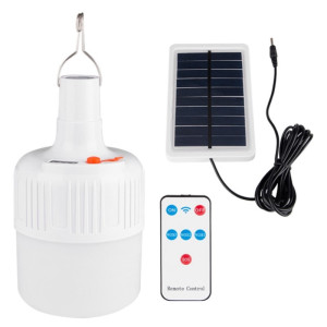 SOLAR ŞARJLI GECE PAZARI STAND ACİL DURUM KAMP LAM..